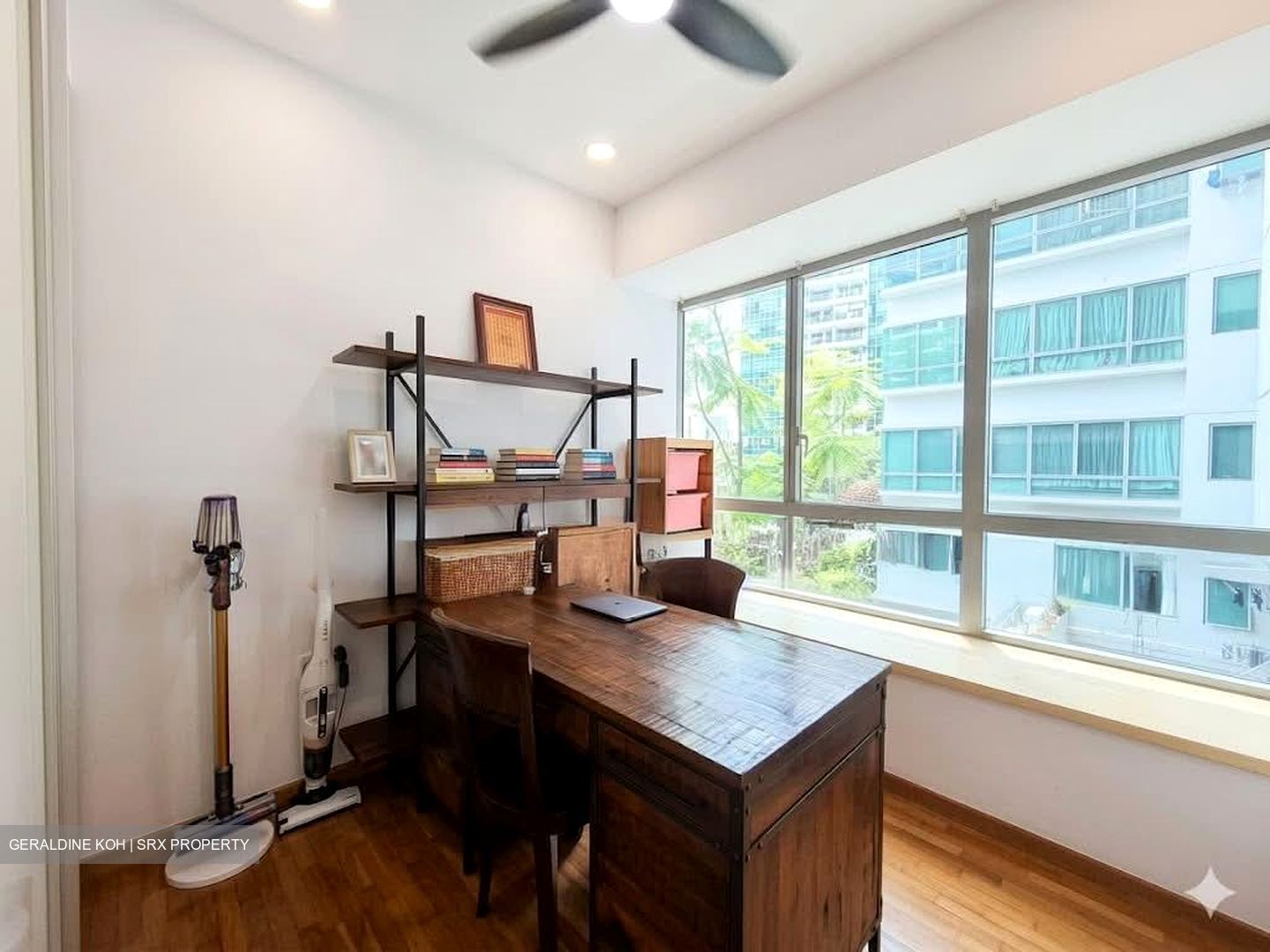 The Minton (D19), Condominium #557701981